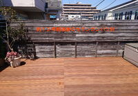 米山邸０１