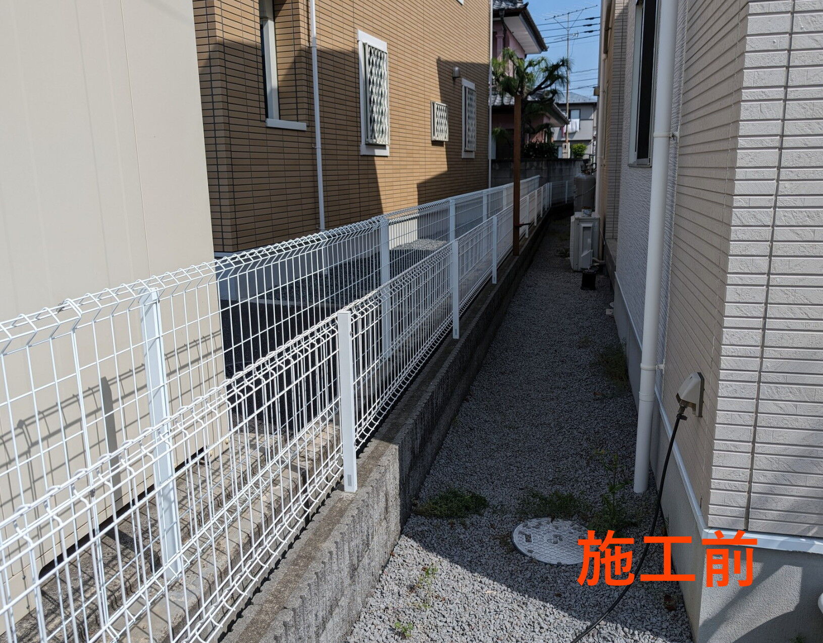 松田邸０１