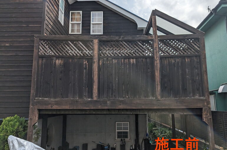 中平邸０１
