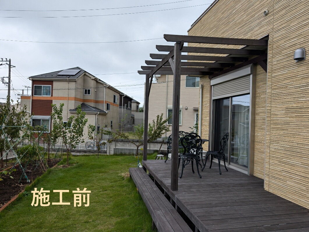 村松邸０１