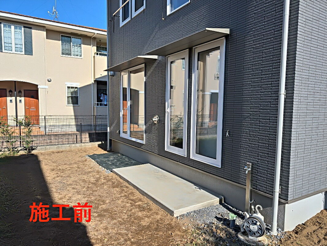 田嶋邸０１