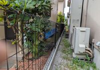 光沢邸０１