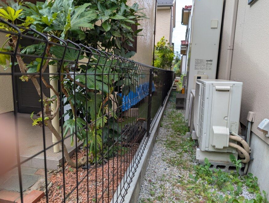 光沢邸０１