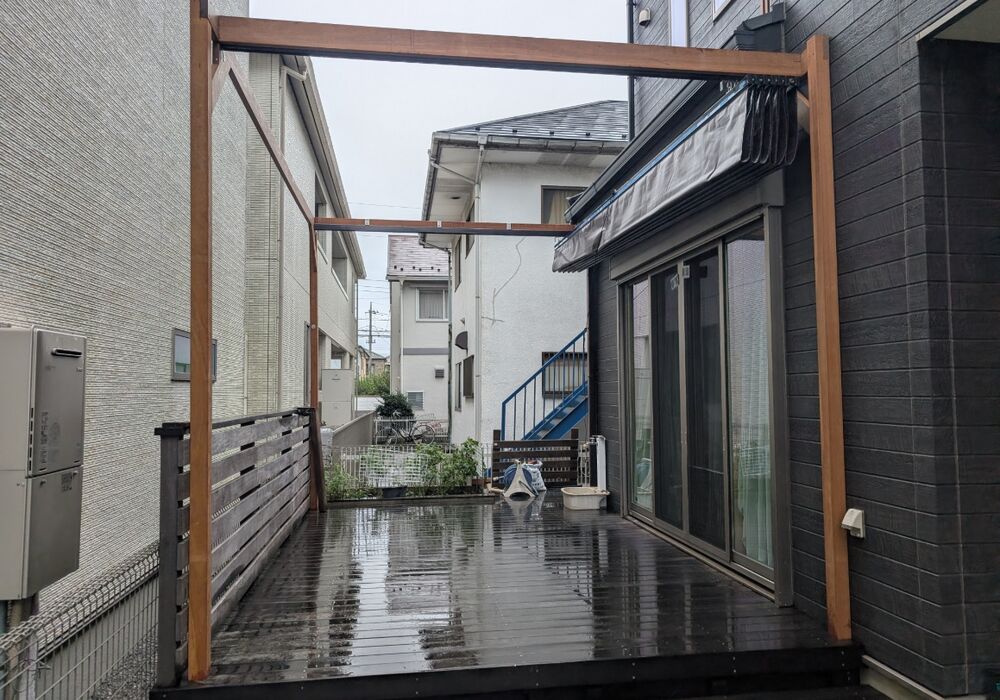 岡本邸０１