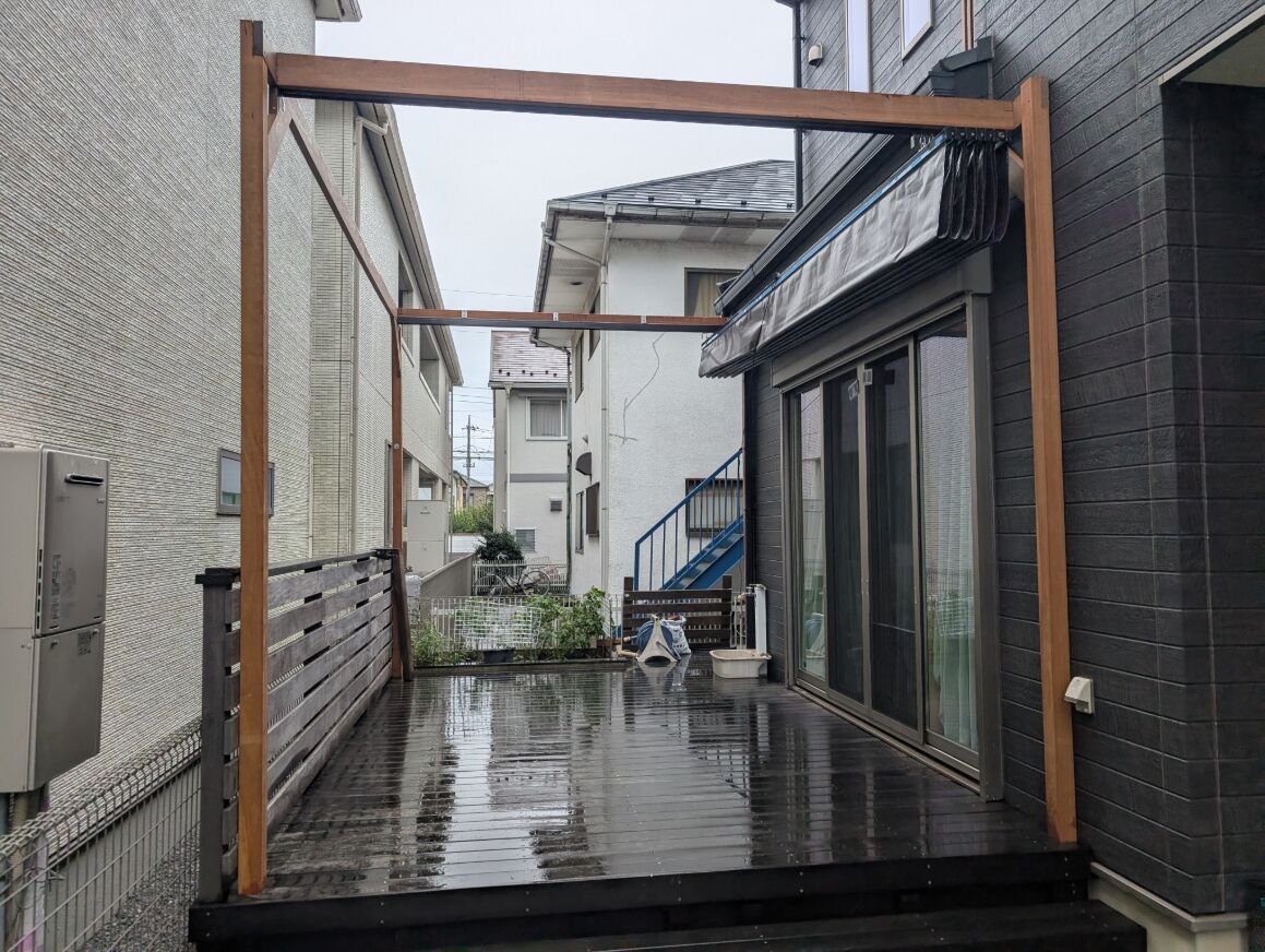 岡本邸０１