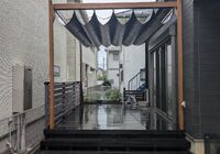 岡本邸０２