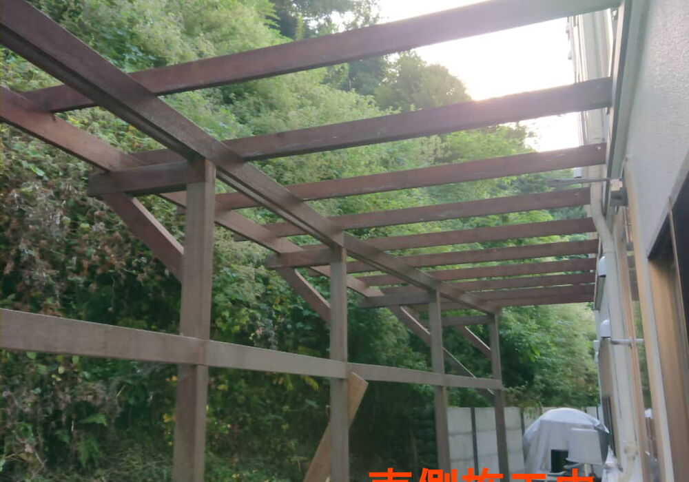 施工中０３